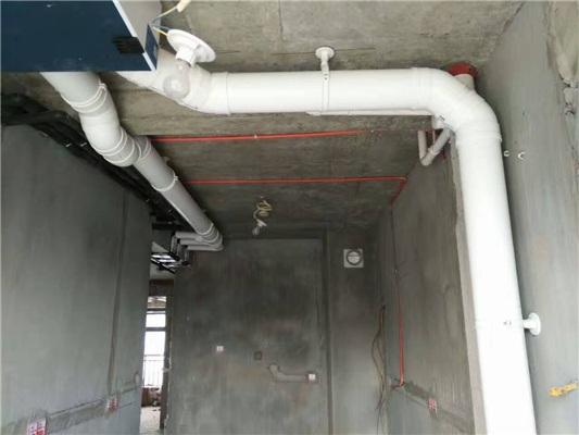 空調家用新風系統(tǒng)